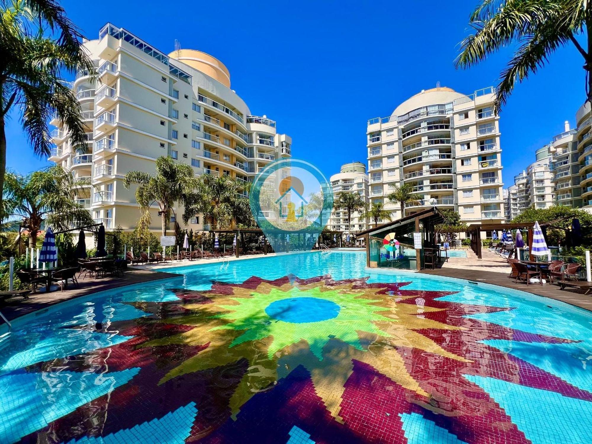 N4104 Lindo Ferias Praia E Beto Carrero - Nautilus Penha  Exterior foto